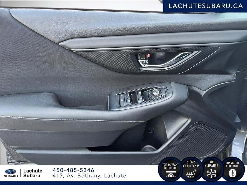 2022 Subaru Outback Touring in Lachute, Quebec - 19 - w1024h768px