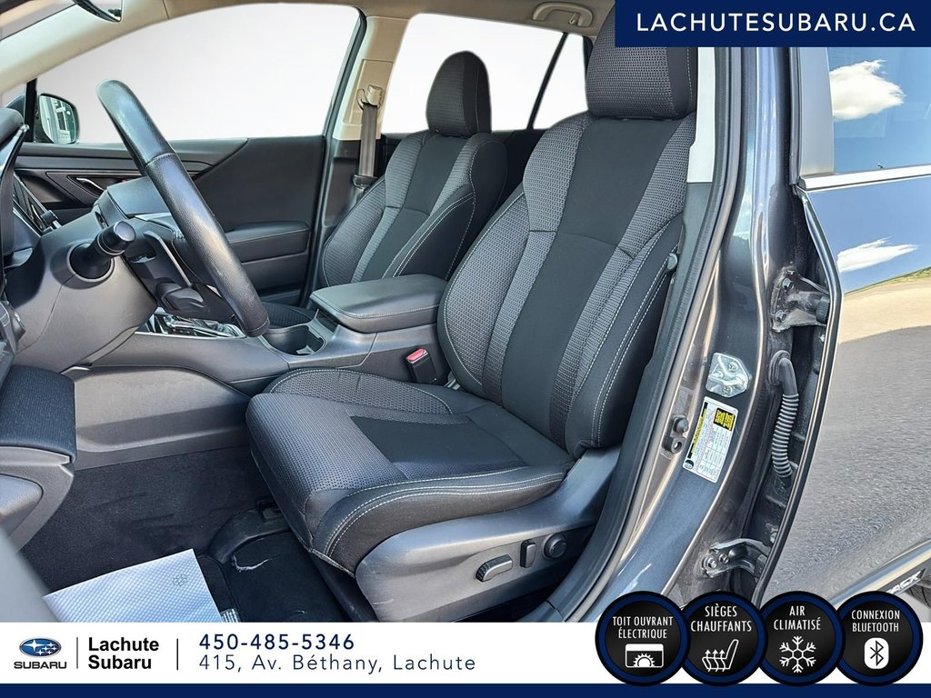 2022 Subaru Outback Touring in Lachute, Quebec - 16 - w1024h768px