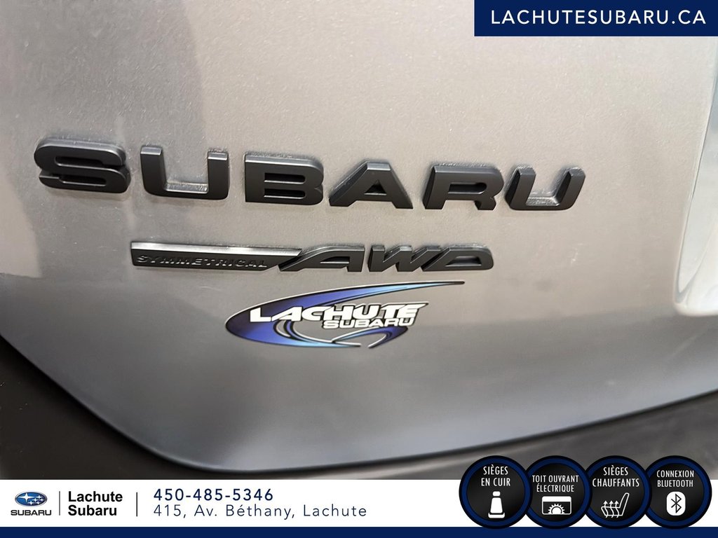 Subaru Outback Wilderness TOIT.OUVRANT+CARPLAY 2023 à Lachute, Québec - 21 - w1024h768px
