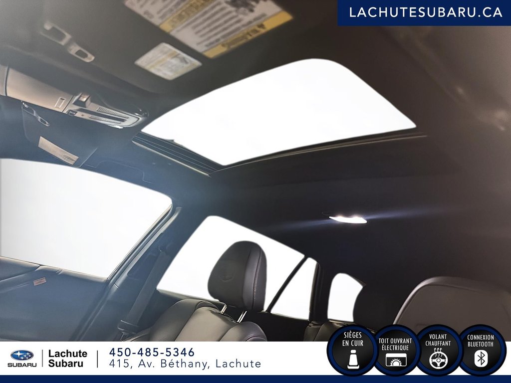 Subaru Outback Wilderness 2023 à Lachute, Québec - 26 - w1024h768px