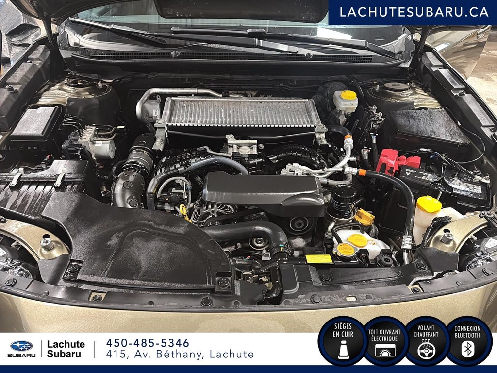 Subaru Outback Wilderness 2023 à Lachute, Québec - 13 - w1024h768px