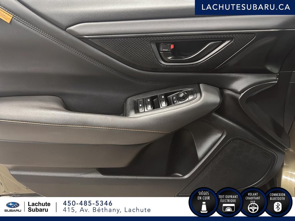 Subaru Outback Wilderness 2023 à Lachute, Québec - 17 - w1024h768px