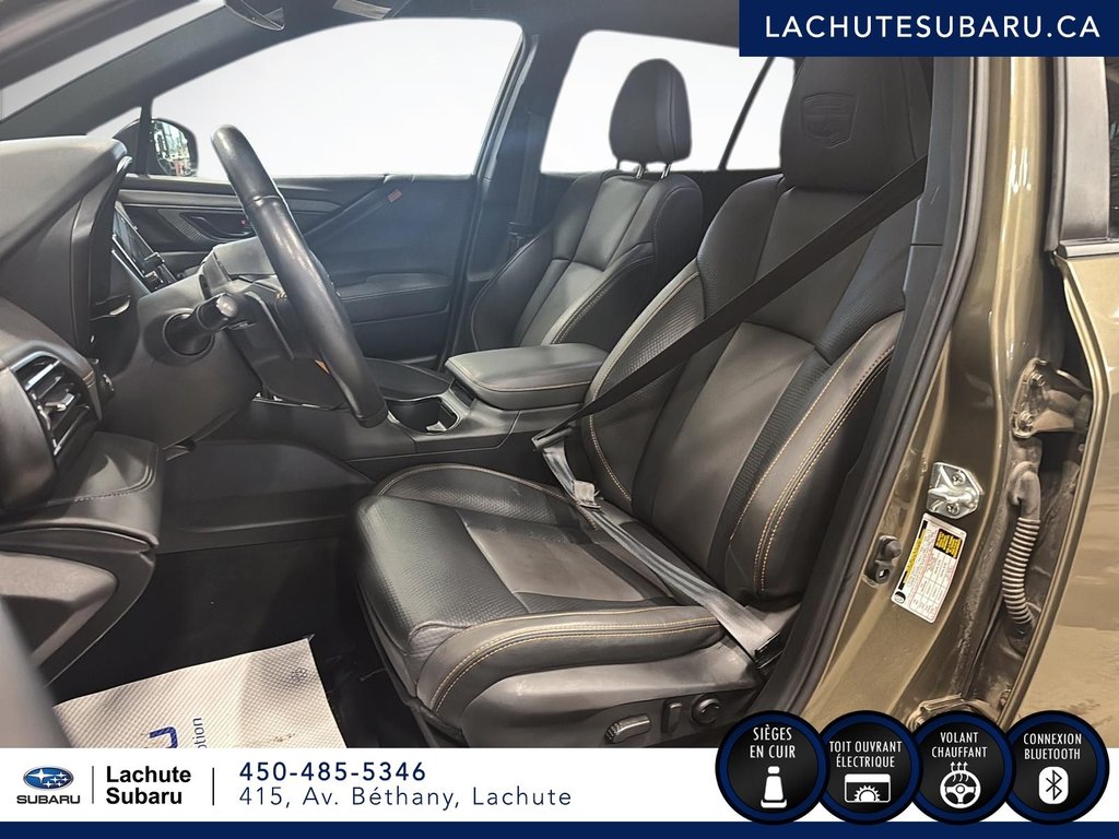 Subaru Outback Wilderness 2023 à Lachute, Québec - 15 - w1024h768px