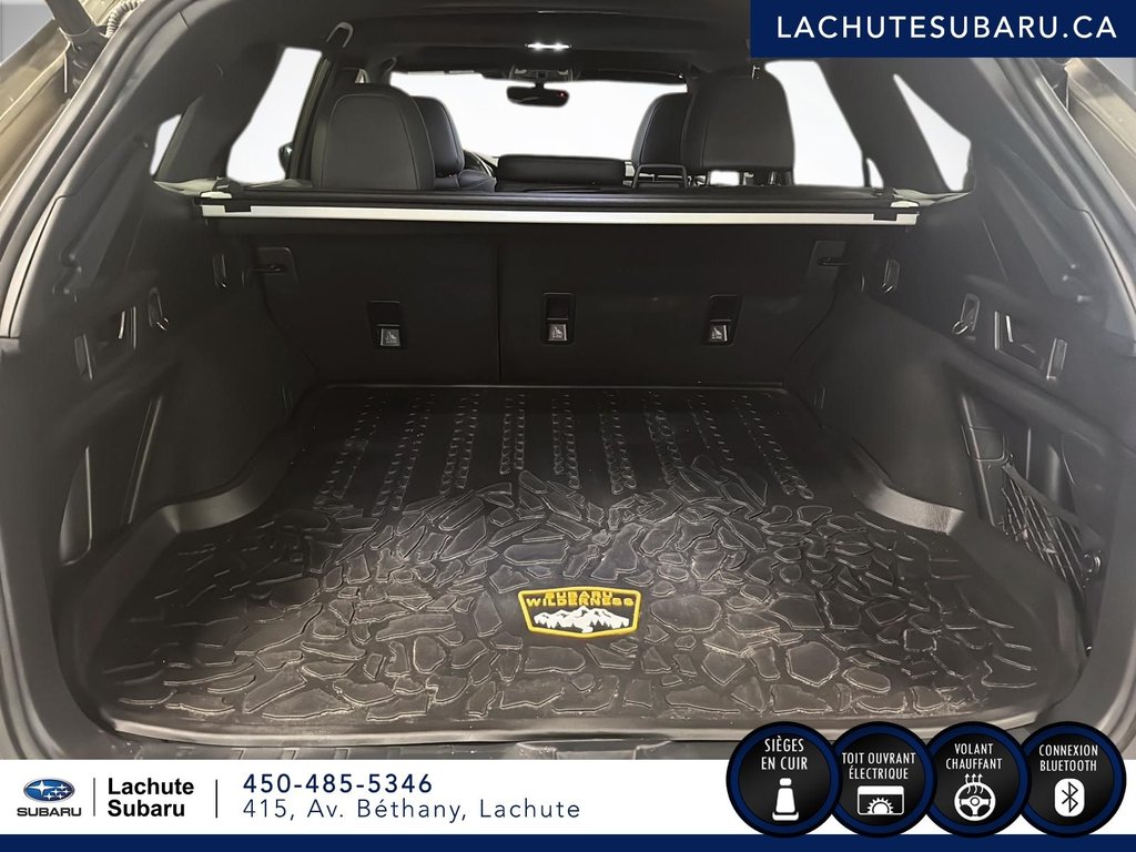 Subaru Outback Wilderness 2023 à Lachute, Québec - 11 - w1024h768px