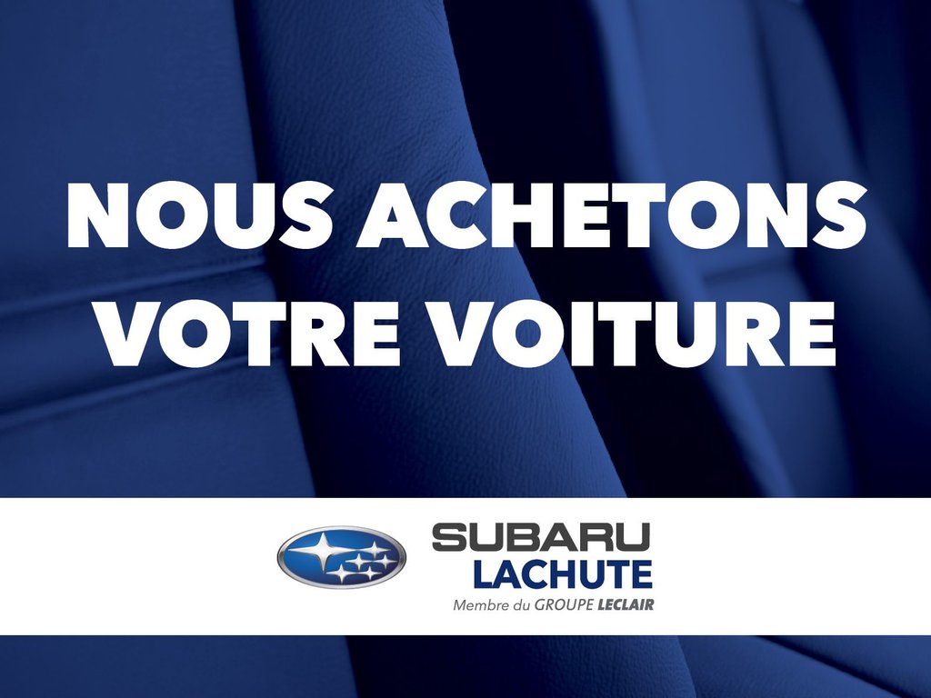 Subaru Outback Onyx 2023 à Lachute, Québec - 7 - w1024h768px