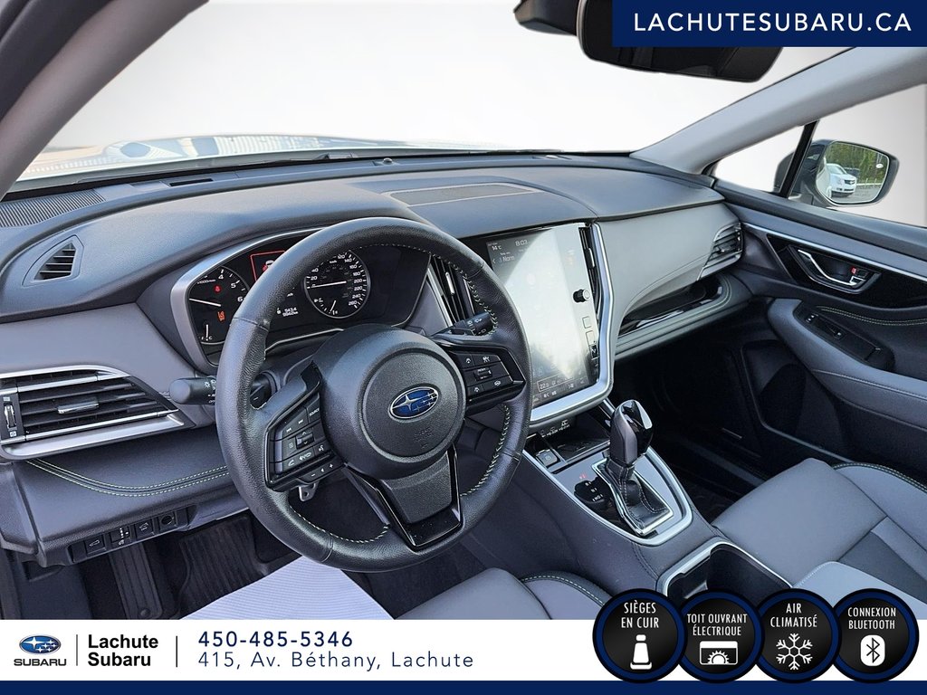 Outback Onyx AWD 2024 à Lachute, Québec - 10 - w1024h768px