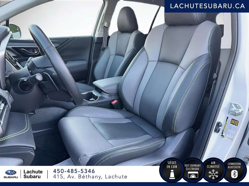 Outback Onyx AWD 2024 à Lachute, Québec - 9 - w1024h768px