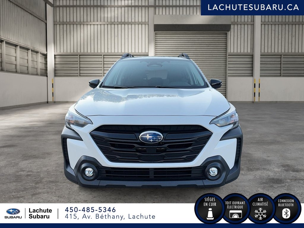 Outback Onyx AWD 2024 à Lachute, Québec - 2 - w1024h768px