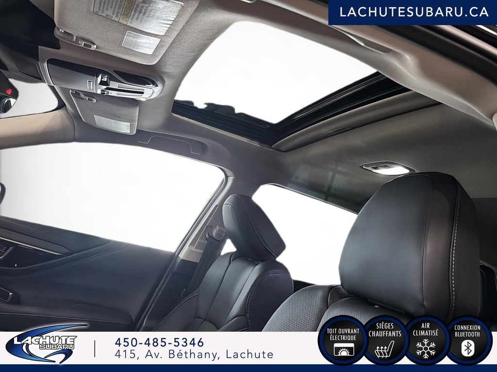 2024  Outback Limited XT AWD in Lachute, Quebec - 6 - w1024h768px