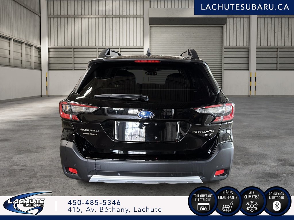 2024  Outback Limited XT AWD in Lachute, Quebec - 2 - w1024h768px