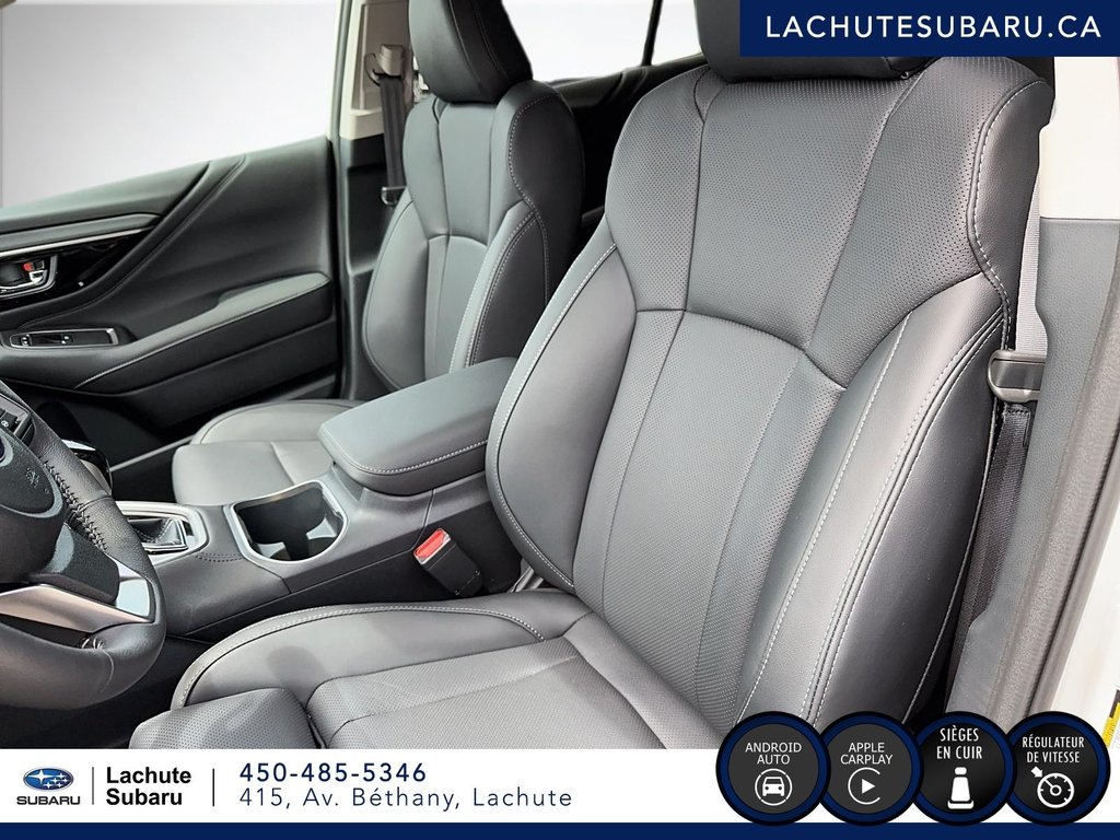 2024  Outback Limited XT AWD in Lachute, Quebec - 8 - w1024h768px