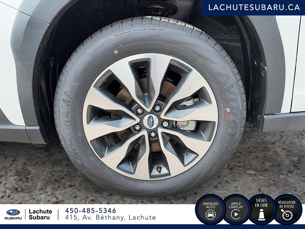 2024  Outback Limited XT AWD in Lachute, Quebec - 6 - w1024h768px