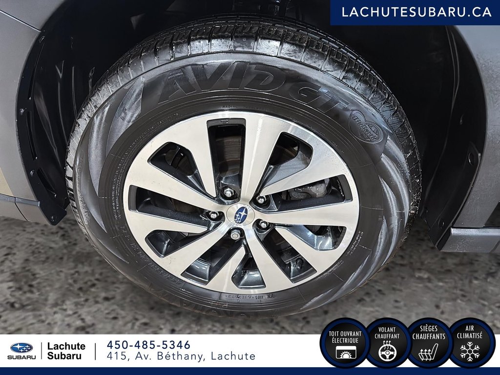 Subaru Outback Touring 2024 à Lachute, Québec - 11 - w1024h768px