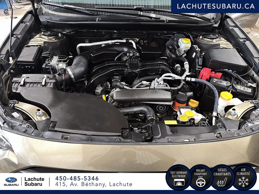 Subaru Outback Touring 2024 à Lachute, Québec - 13 - w1024h768px
