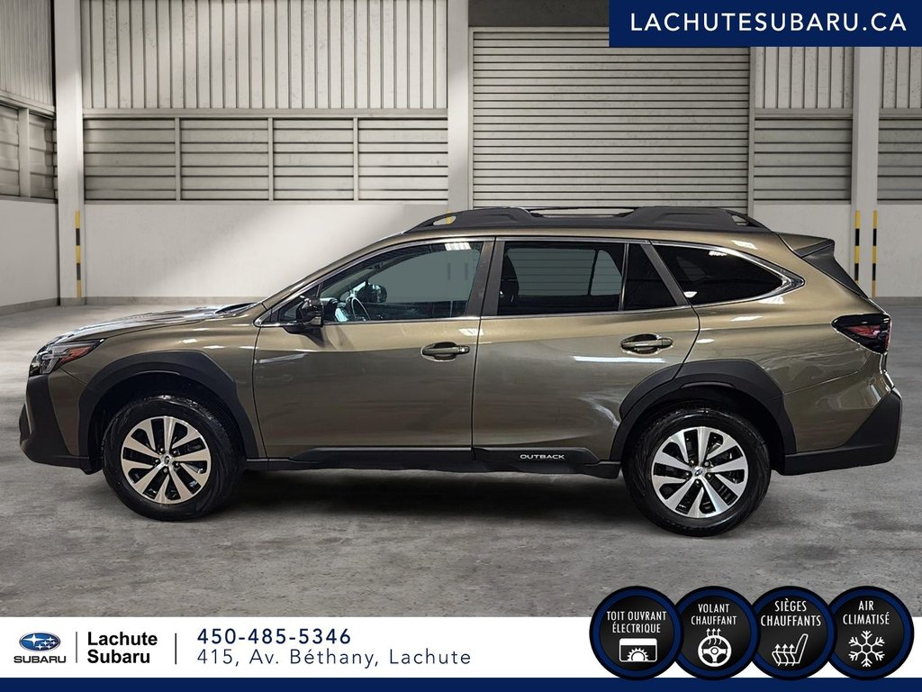 Subaru Outback Touring 2024 à Lachute, Québec - 9 - w1024h768px