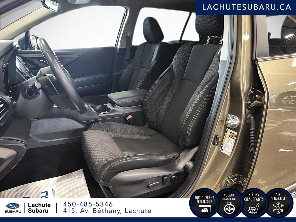 Subaru Outback Touring 2024 à Lachute, Québec - 15 - w1024h768px