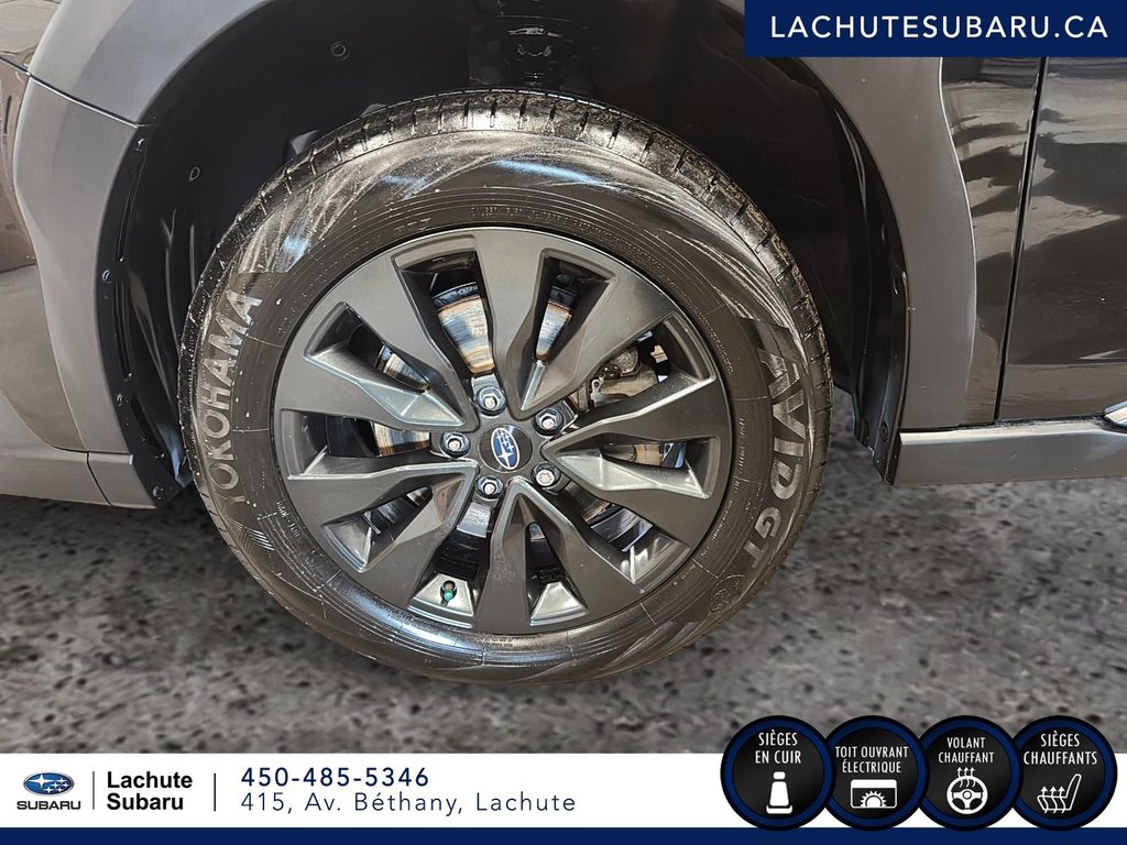 2024 Subaru Outback Onyx TOIT.OUVRANT+CARPLAY in Lachute, Quebec - 15 - w1024h768px