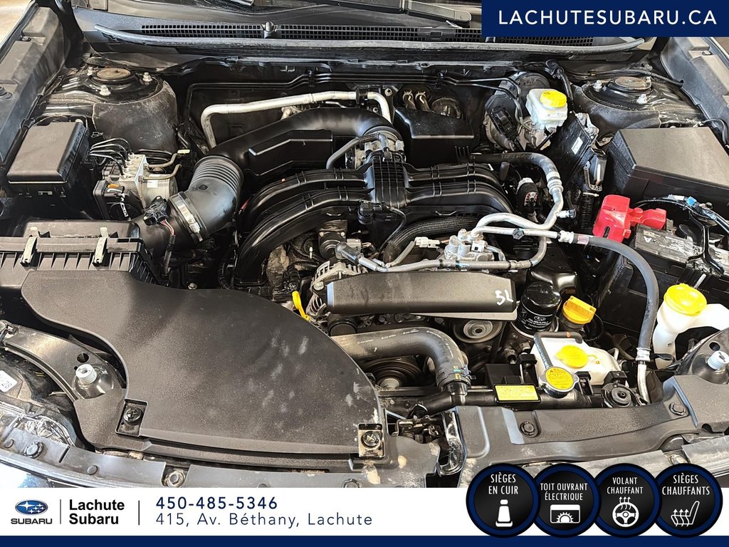 2024 Subaru Outback Onyx TOIT.OUVRANT+CARPLAY in Lachute, Quebec - 13 - w1024h768px