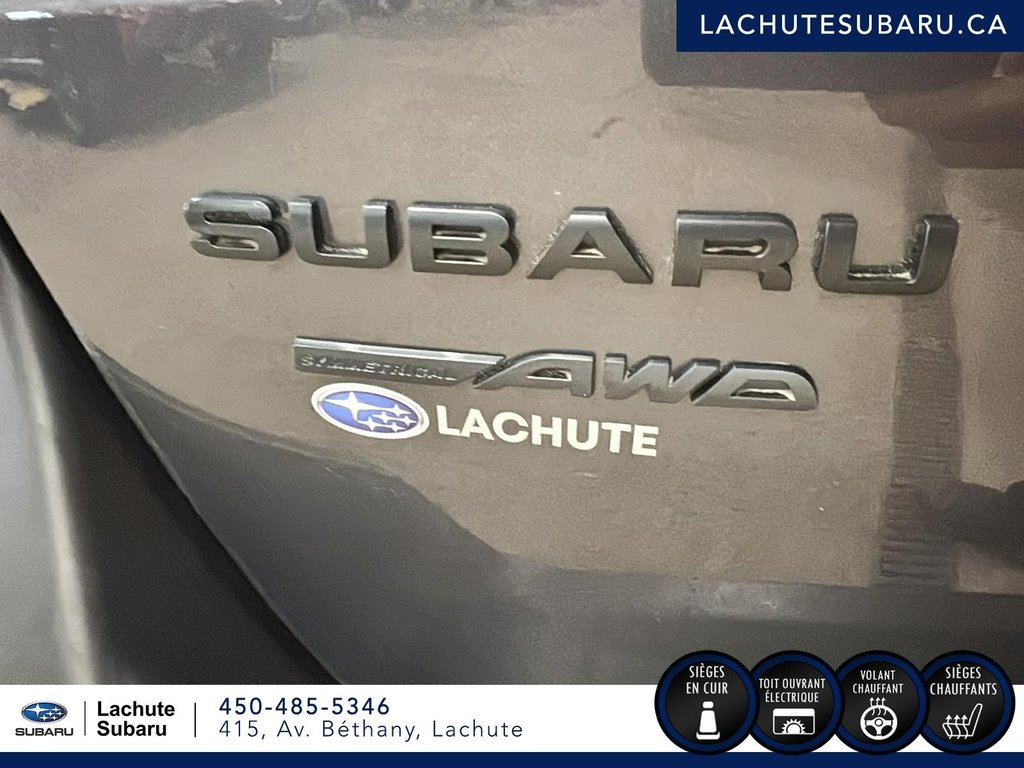 2024 Subaru Outback Wilderness in Lachute, Quebec - 23 - w1024h768px