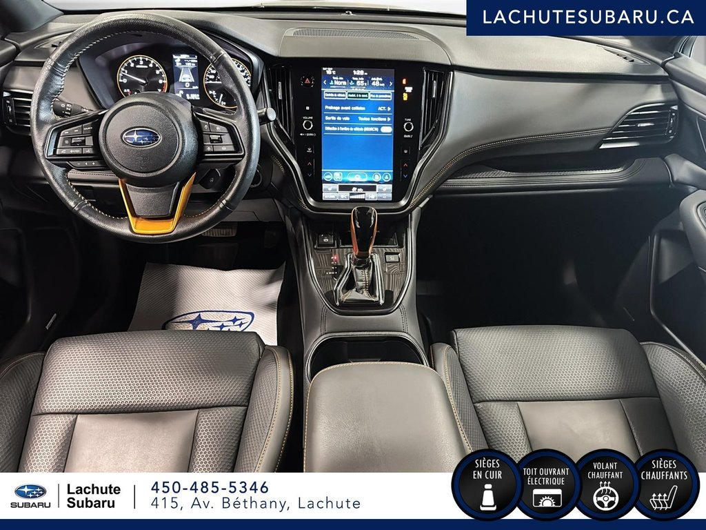 2024 Subaru Outback Wilderness in Lachute, Quebec - 20 - w1024h768px