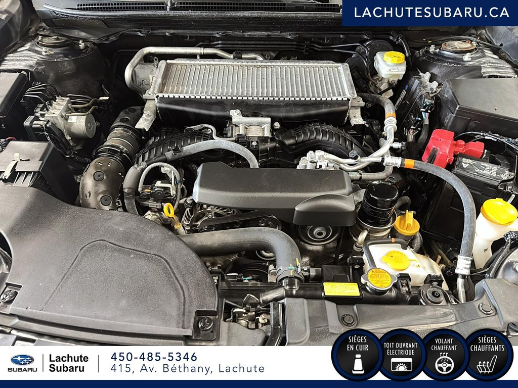 2024 Subaru Outback Wilderness in Lachute, Quebec - 12 - w1024h768px