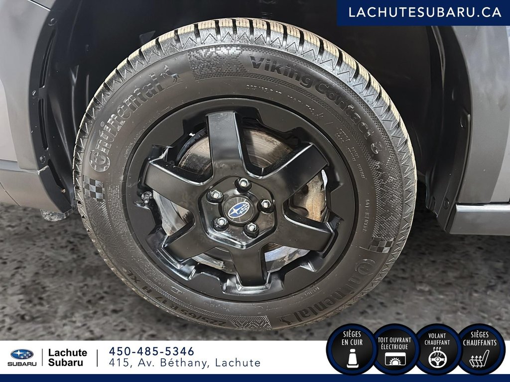 2024 Subaru Outback Wilderness in Lachute, Quebec - 10 - w1024h768px