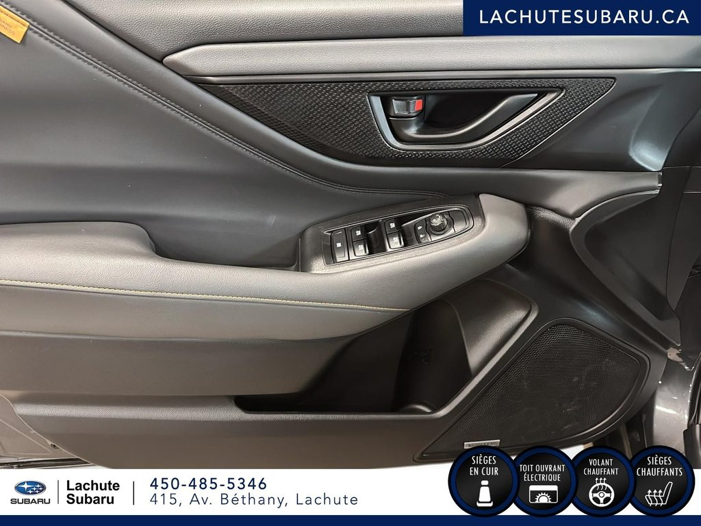 2024 Subaru Outback Wilderness in Lachute, Quebec - 16 - w1024h768px