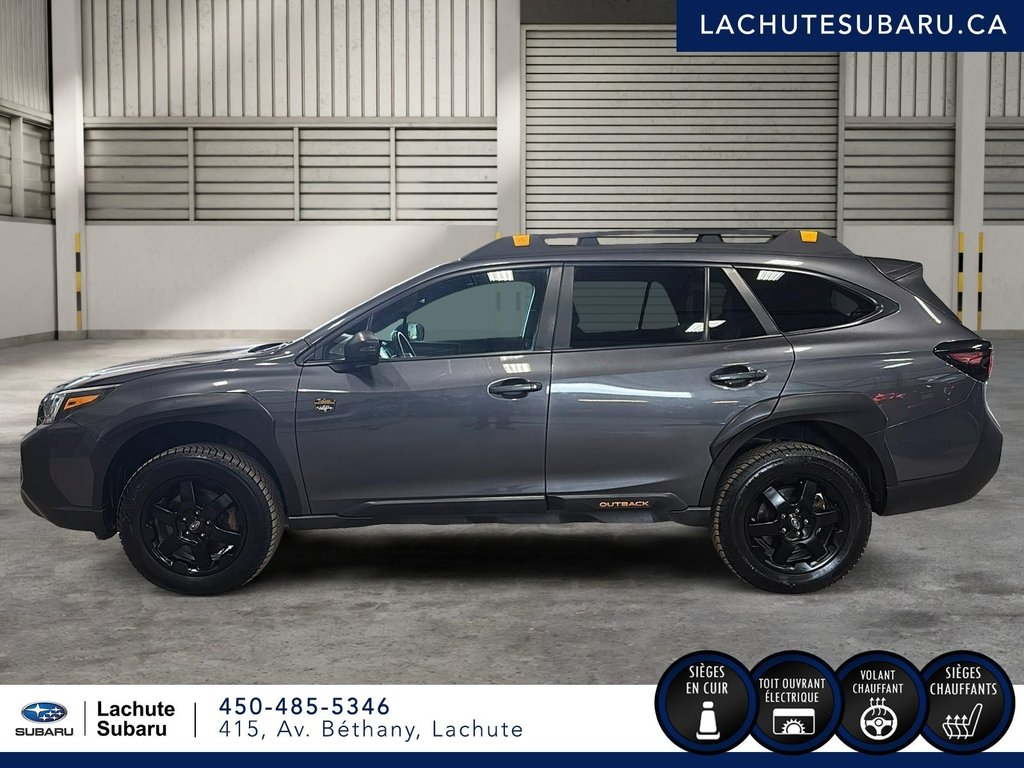 2024 Subaru Outback Wilderness in Lachute, Quebec - 7 - w1024h768px