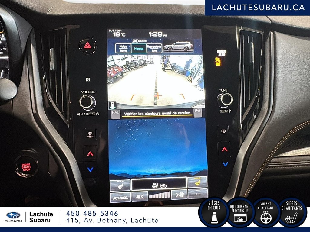 2024 Subaru Outback Wilderness in Lachute, Quebec - 26 - w1024h768px