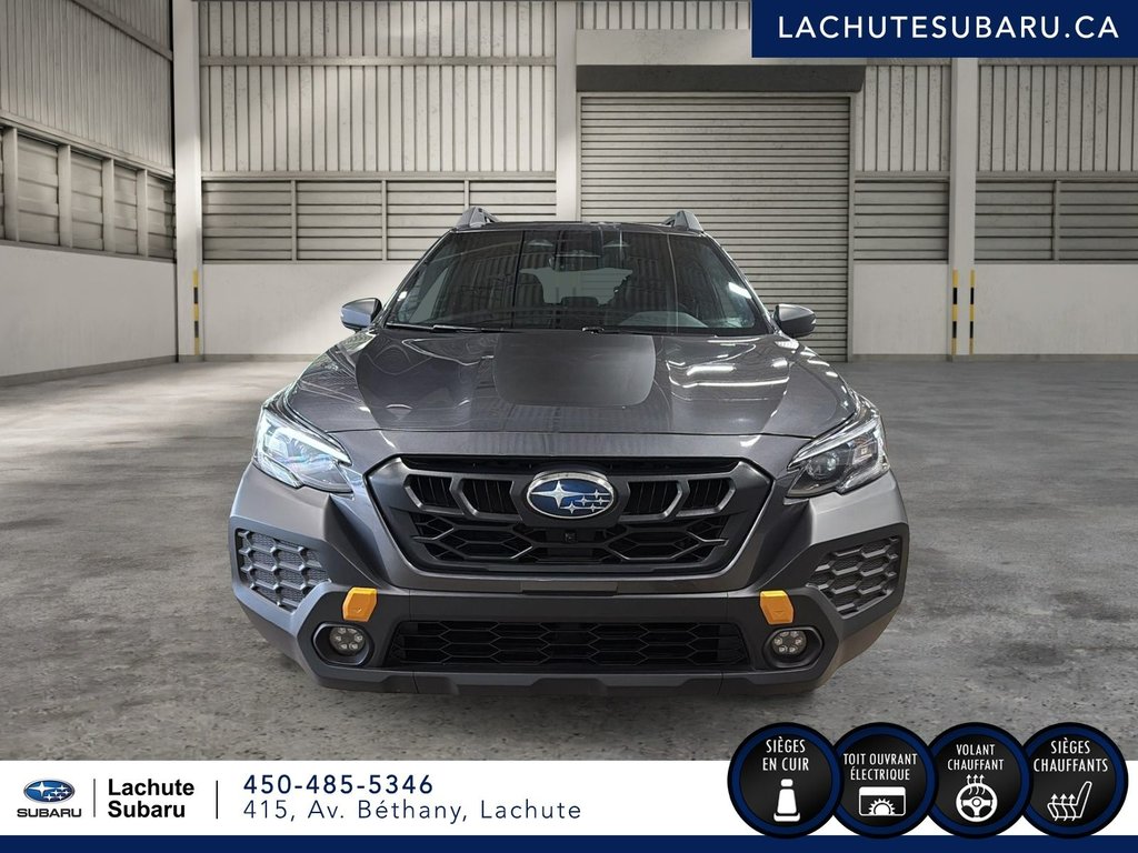 2024 Subaru Outback Wilderness in Lachute, Quebec - 3 - w1024h768px