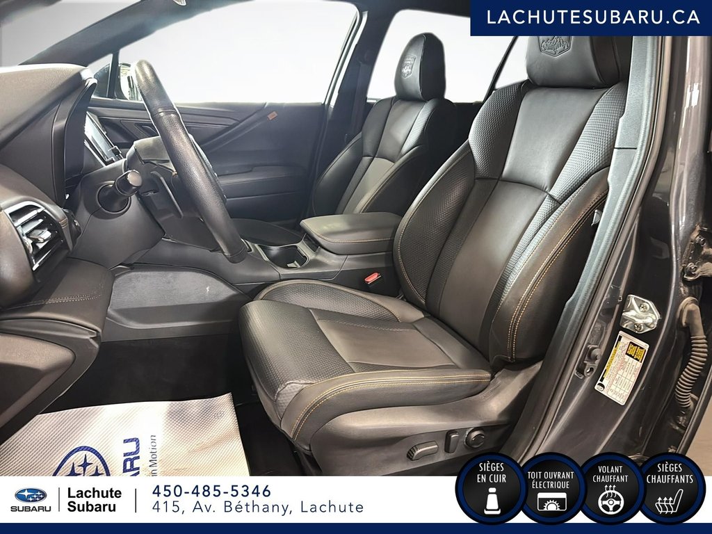 2024 Subaru Outback Wilderness in Lachute, Quebec - 13 - w1024h768px