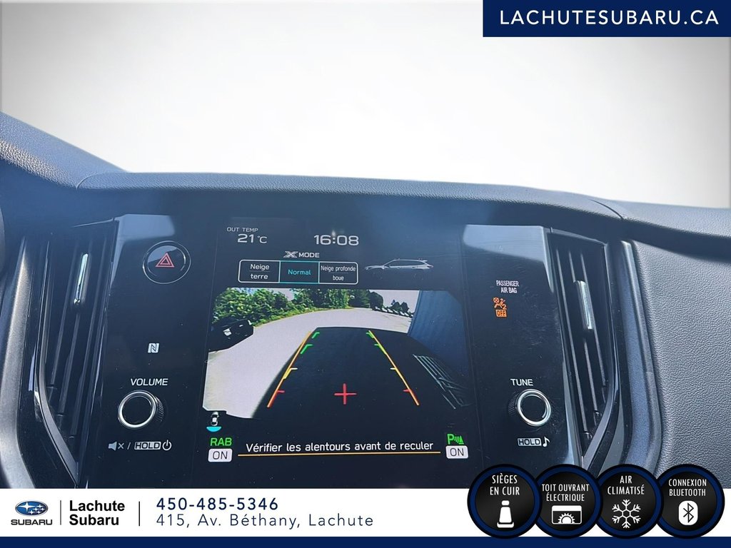 2024 Subaru Outback Wilderness in Lachute, Quebec - 26 - w1024h768px