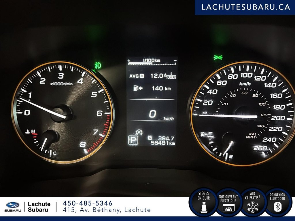 2024 Subaru Outback Wilderness in Lachute, Quebec - 21 - w1024h768px