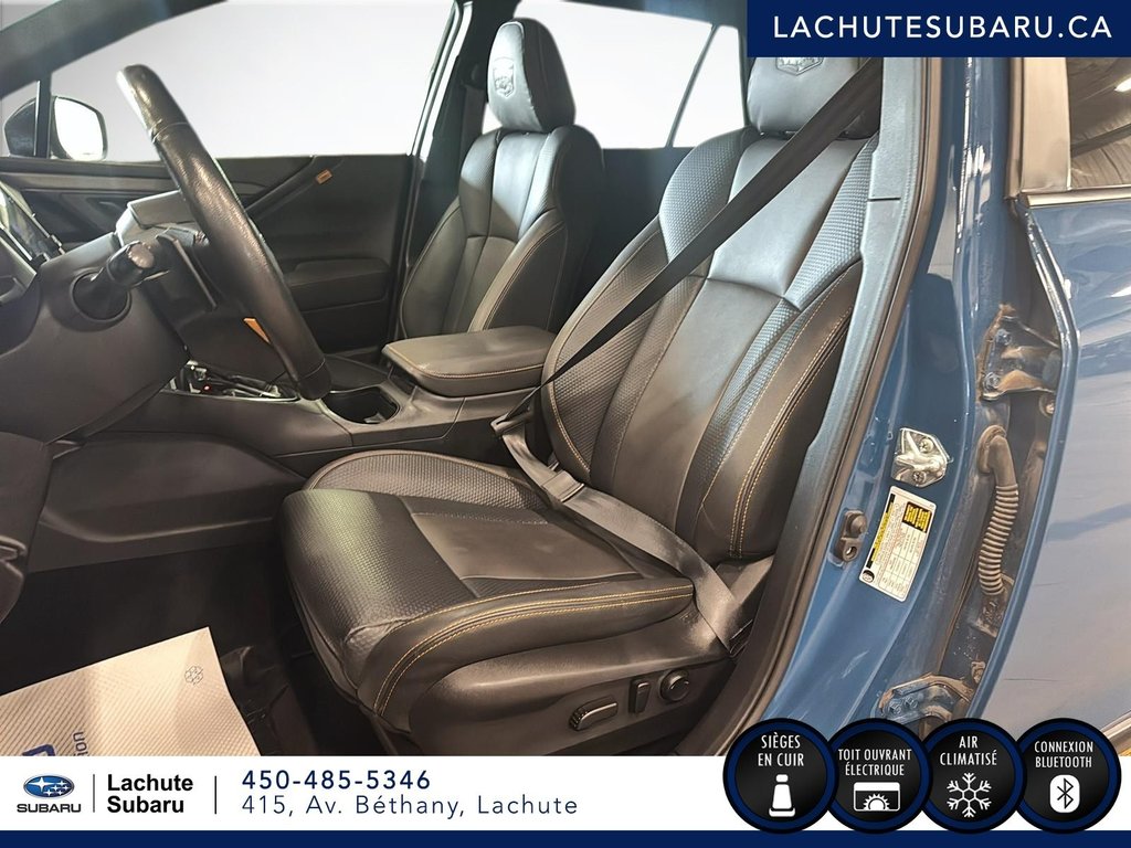 2024 Subaru Outback Wilderness in Lachute, Quebec - 17 - w1024h768px