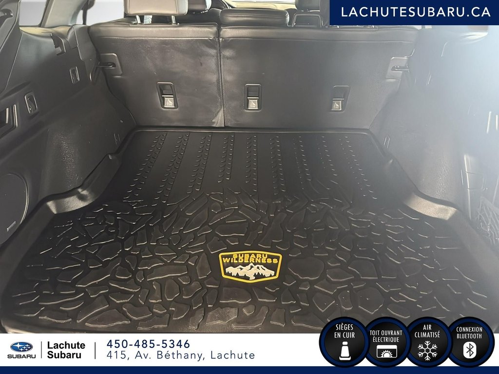 2024 Subaru Outback Wilderness in Lachute, Quebec - 11 - w1024h768px