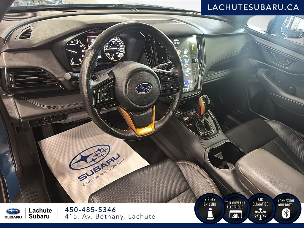 2024 Subaru Outback Wilderness in Lachute, Quebec - 18 - w1024h768px