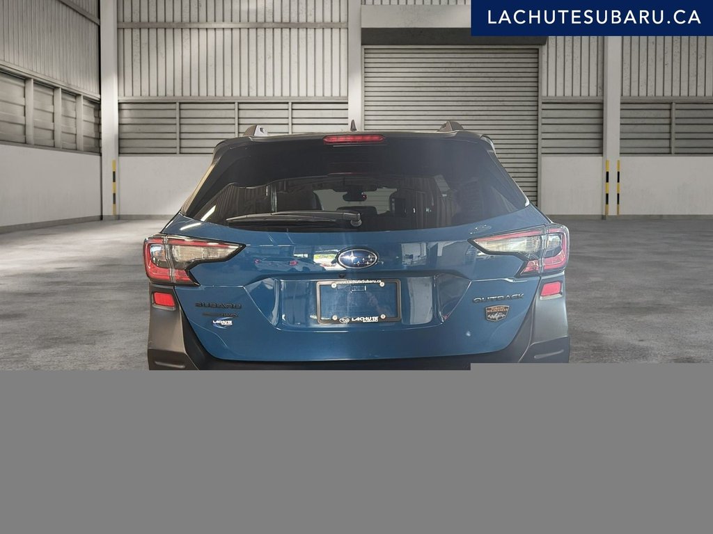 2024 Subaru Outback Wilderness in Lachute, Quebec - 5 - w1024h768px