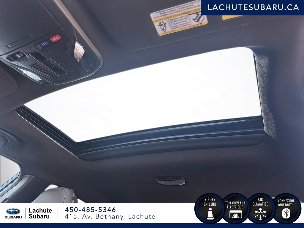2024 Subaru Outback Wilderness in Lachute, Quebec - 25 - w1024h768px