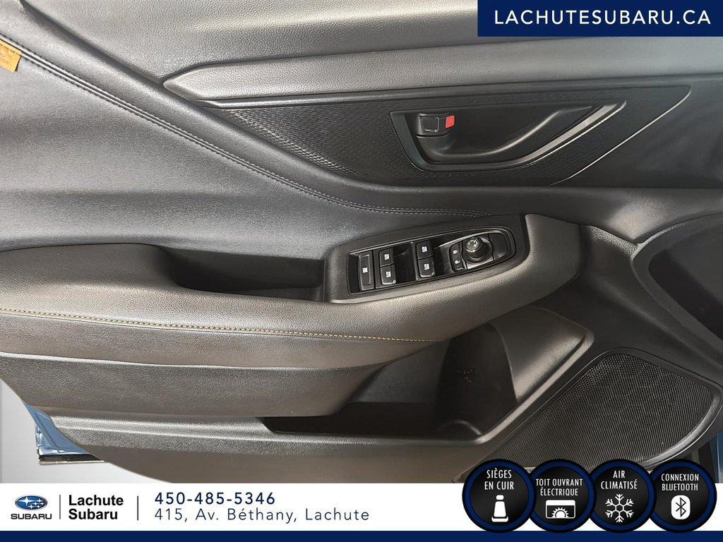 2024 Subaru Outback Wilderness in Lachute, Quebec - 19 - w1024h768px
