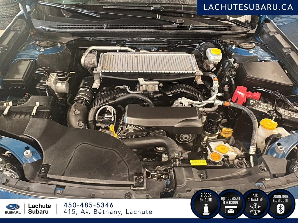 2024 Subaru Outback Wilderness in Lachute, Quebec - 15 - w1024h768px
