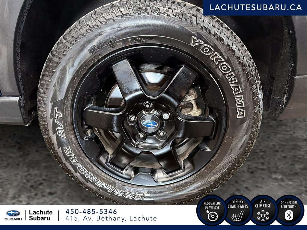 Subaru Outback Wilderness 2024 à Lachute, Québec - 16 - w1024h768px