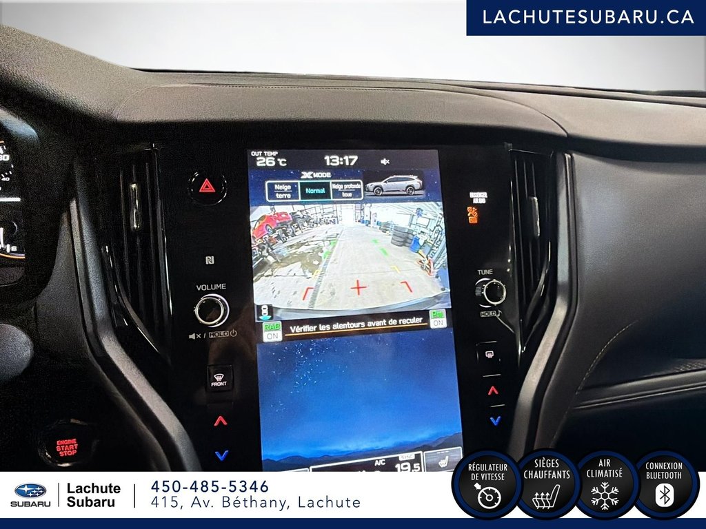 Subaru Outback Wilderness 2024 à Lachute, Québec - 26 - w1024h768px