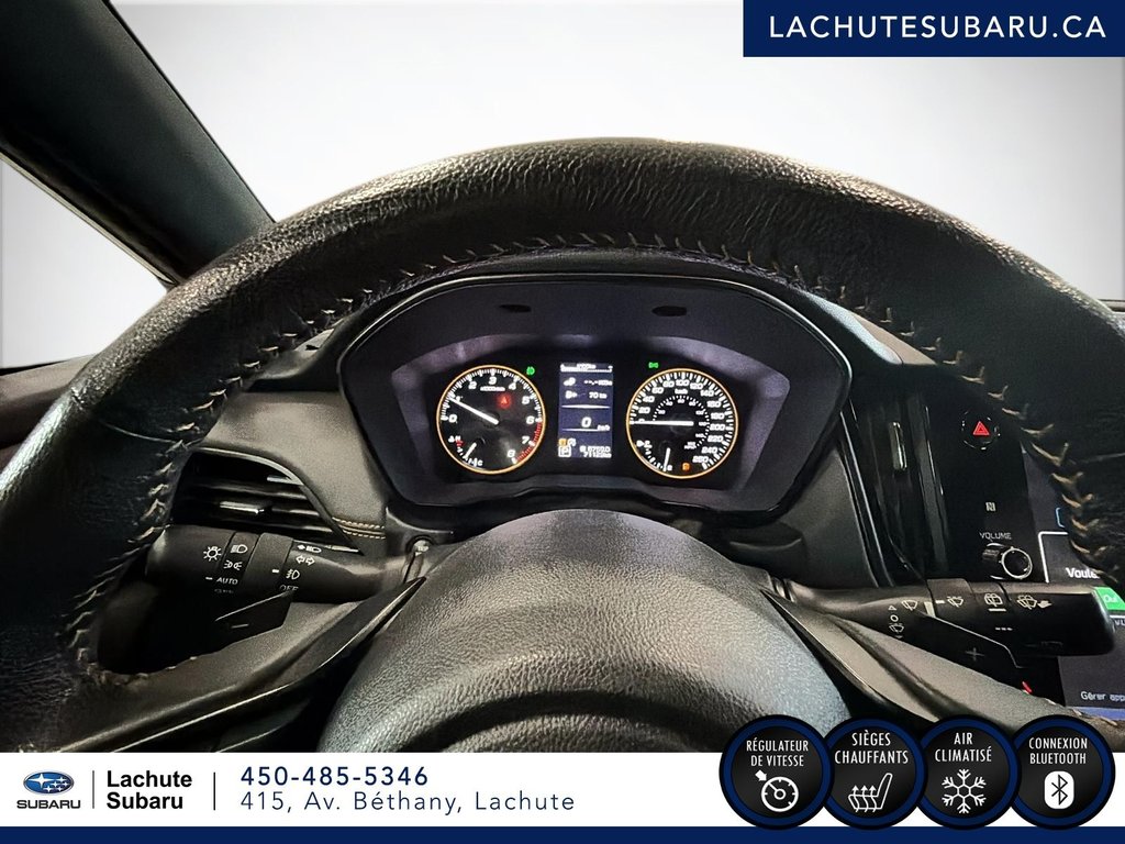 Subaru Outback Wilderness 2024 à Lachute, Québec - 22 - w1024h768px