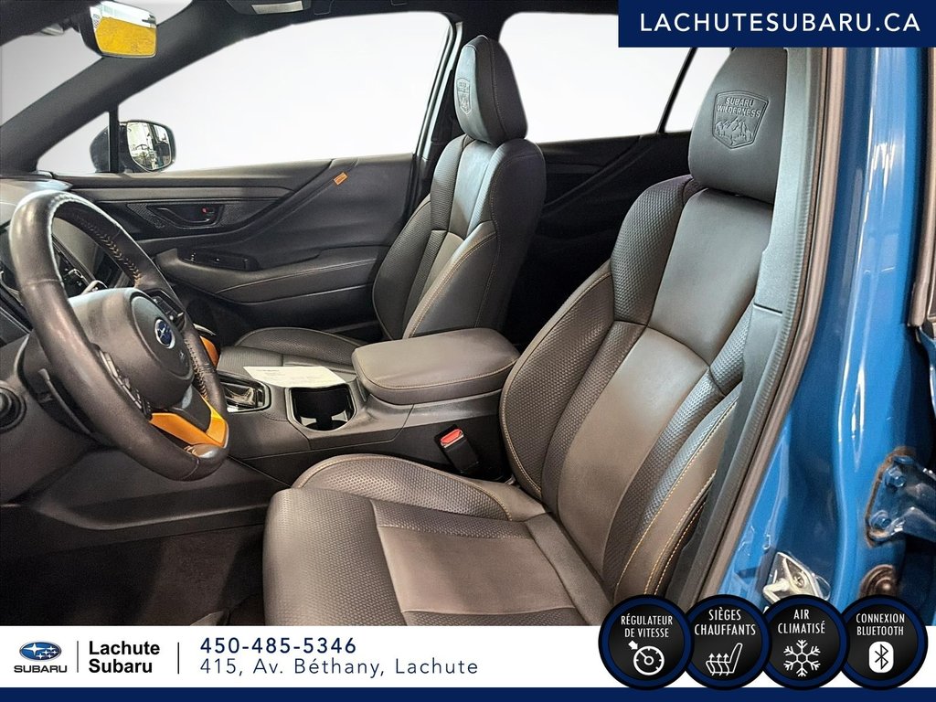 Subaru Outback Wilderness 2024 à Lachute, Québec - 14 - w1024h768px