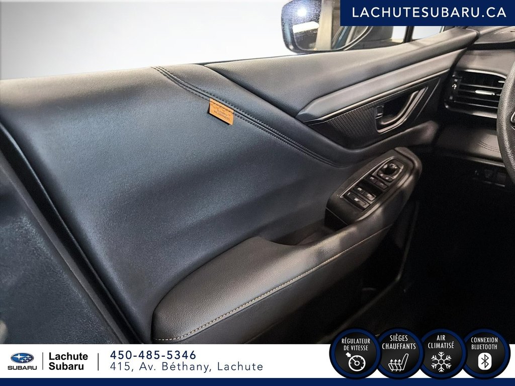 Subaru Outback Wilderness 2024 à Lachute, Québec - 19 - w1024h768px