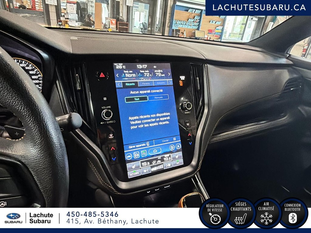 Subaru Outback Wilderness 2024 à Lachute, Québec - 24 - w1024h768px
