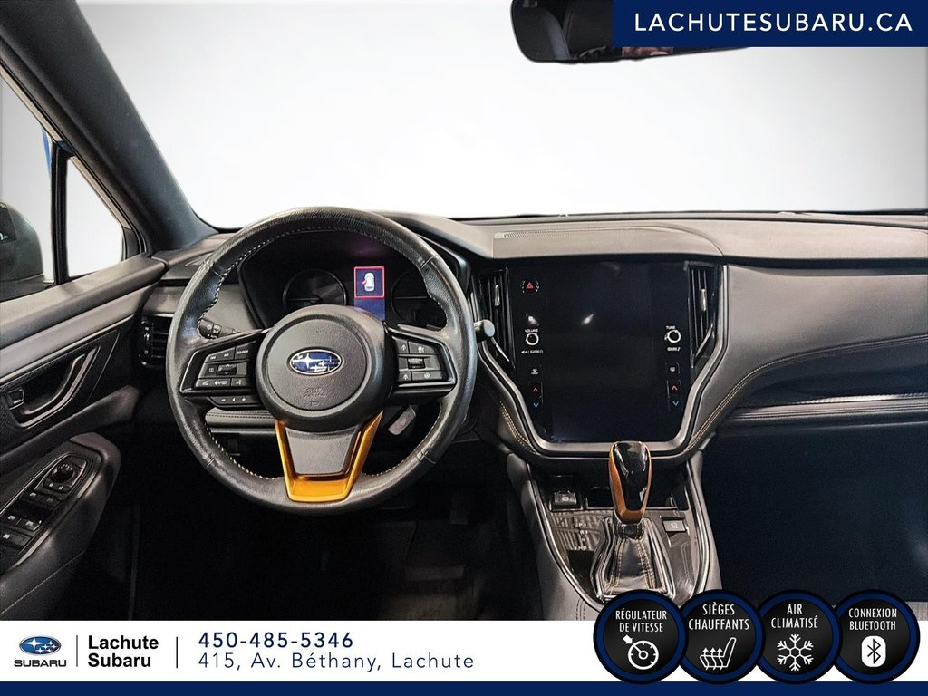 Subaru Outback Wilderness 2024 à Lachute, Québec - 18 - w1024h768px