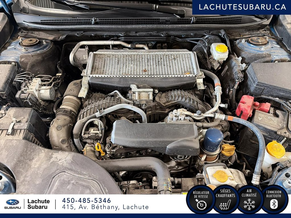 Subaru Outback Wilderness 2024 à Lachute, Québec - 17 - w1024h768px