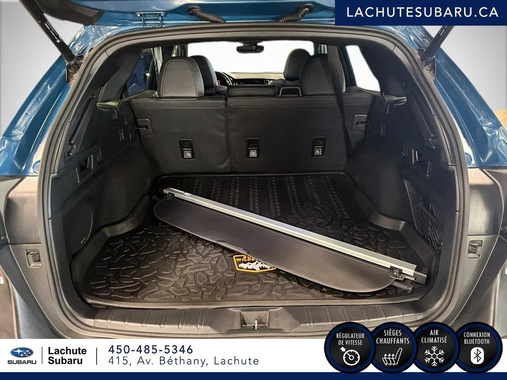 Subaru Outback Wilderness 2024 à Lachute, Québec - 12 - w1024h768px
