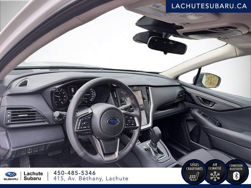 2025  Outback 2.5L Convenience in Lachute, Quebec - 5 - w1024h768px